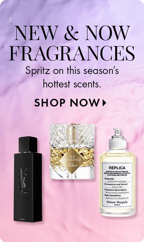 unisex perfume sephora